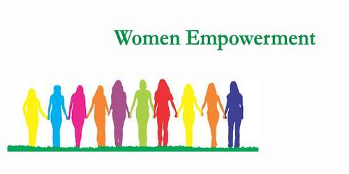 Women Empowernment